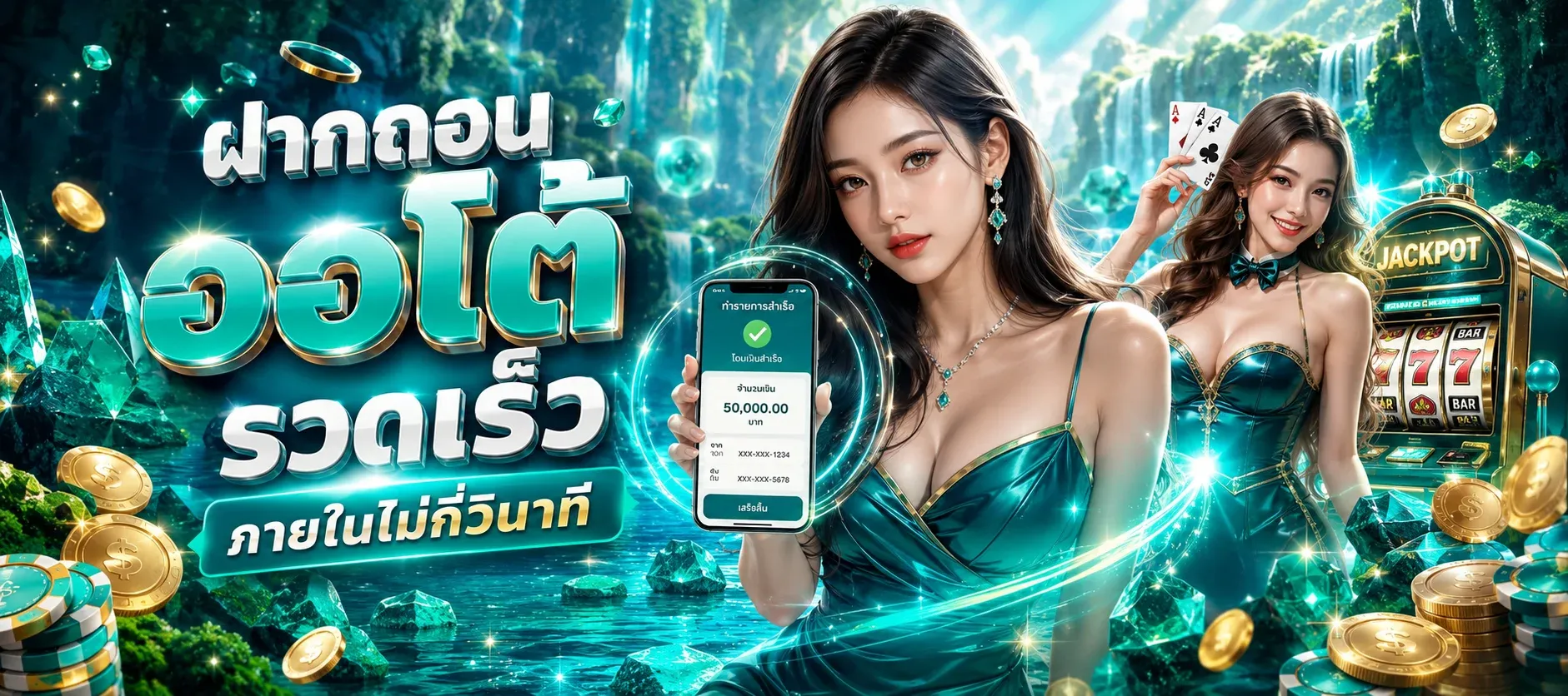 โปรโมชั่นและโบนัสสมาชิกใหม่ WD88 น่าสนใจ